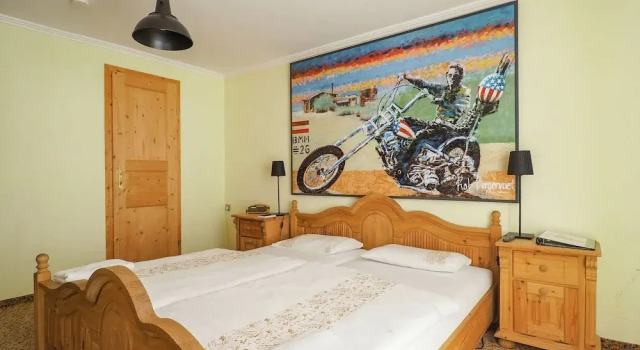 Spacious Villa in Afritz am See With Sauna, Забронировать Вилла Афритц-ам-Зе Шпитталь-ан-дер-Драу