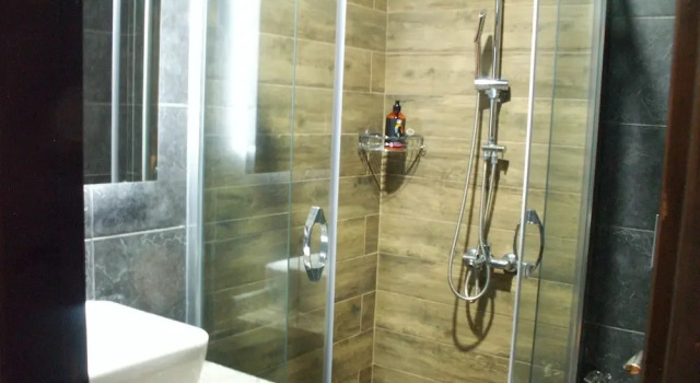 Номер Standard Oli̇vi̇a Hotel