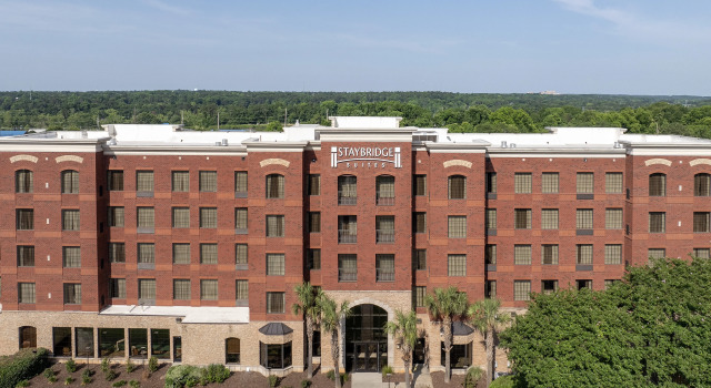 Staybridge Suites Columbia by IHG