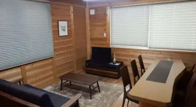 Номер Standard Yadoya Sanbou