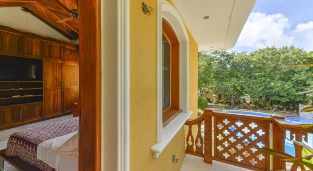 Полулюкс Casa Las Palmas Hotel Boutique