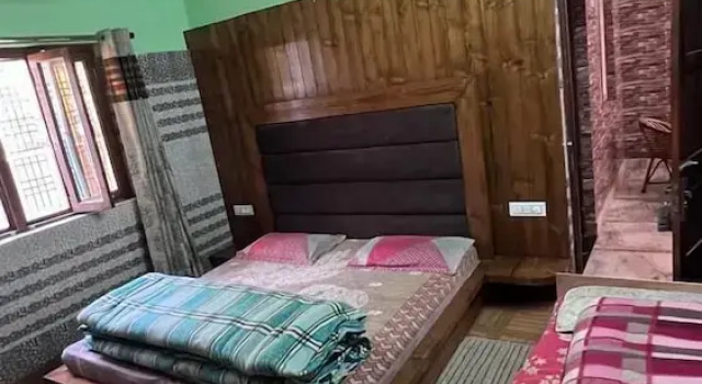 Hotel Dev Bhumi