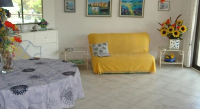 Appartement Cavalaire-sur-Mer, 3 pièces, 4 personnes - FR-1-100-230