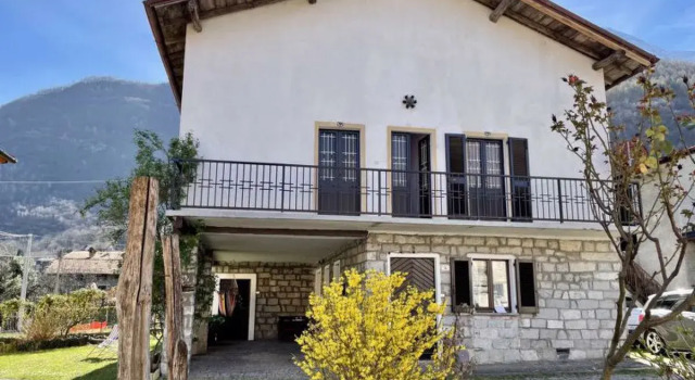 Apartment Mila Colico