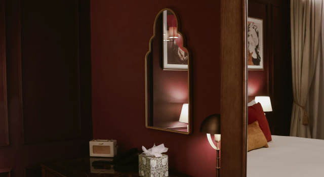 Francis Hotel Bath