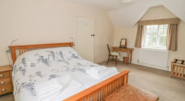 Spring Cottage, Varaa Lomakoti Banbury Oxfordshire