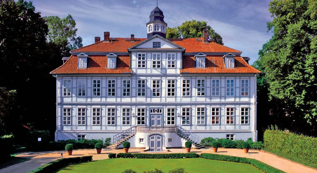 Schloss Lüdersburg Golf & Spa