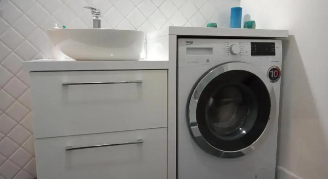 Апартаменты Locazione breve in pieno centro "Blue House"