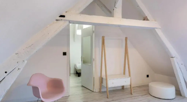La maison Confidentielle - plein centre historique - 2 chambres - 4 pers, Забронировать Отель Онфлер 