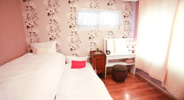 Cindy's B&B, Réserver Chambre d'hôtes Séoul Corée du Sud