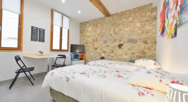 Studio Superieur Suquet