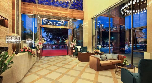 Guilin Home Plus Aparthotel