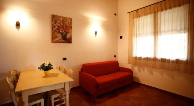 Апартаменты Due Ponti Village