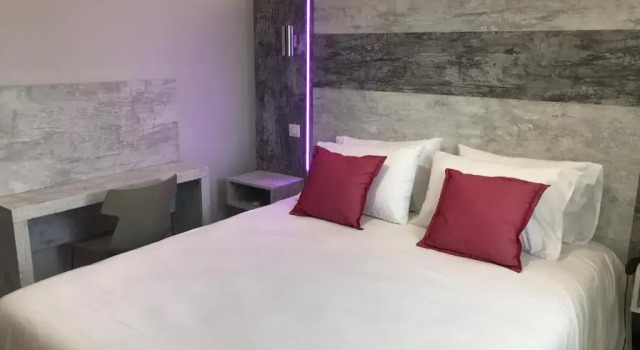 Hôtel LIsula Marina, Book Hotel LʼÎle-Rousse Balagne