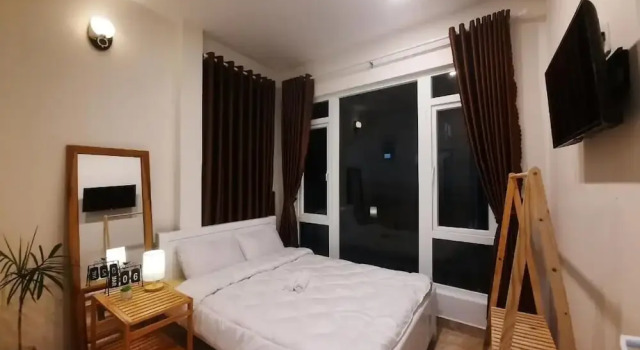 Nghi An House