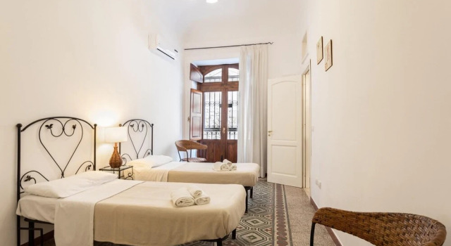 Апартаменты Salomone Apartments I by Wonderful Italy