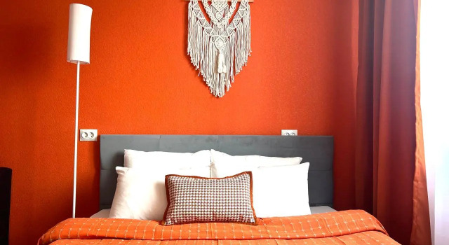 For a day on Chernyshevsky Street 98, Reserva ahora Apartamento Hoteles baratos en Krasnoyarsk