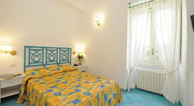 Номер Economy Villa Maria Luigia