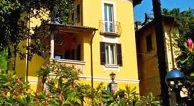 Villa La Romantica, Boek Villa Villa's in Piemonte, Villa