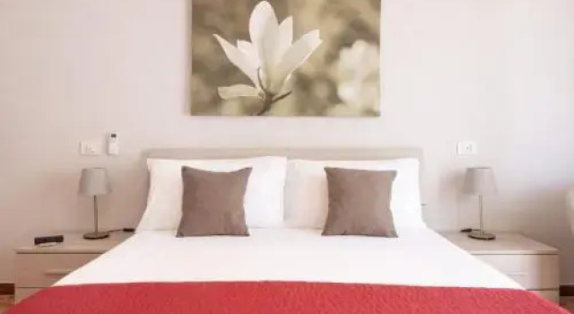 Flat 2 Bedrooms 1 Bathroom - Piano Di Sorrento