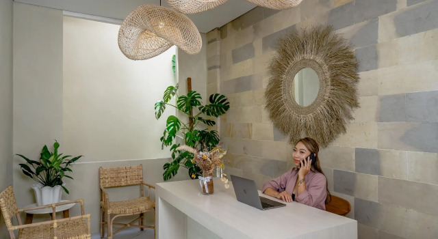 Deva Amerta Apartemen, Забронировать Апартаменты/квартира Апартаменты провинции Бали, Апартаменты/квартира