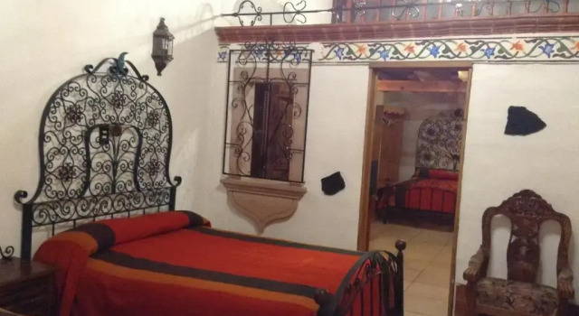Номер Standard Hotel Los Escudos