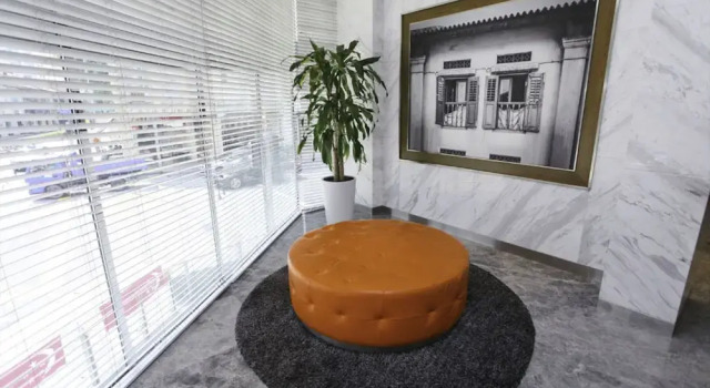 Hotel NuVe Stellar