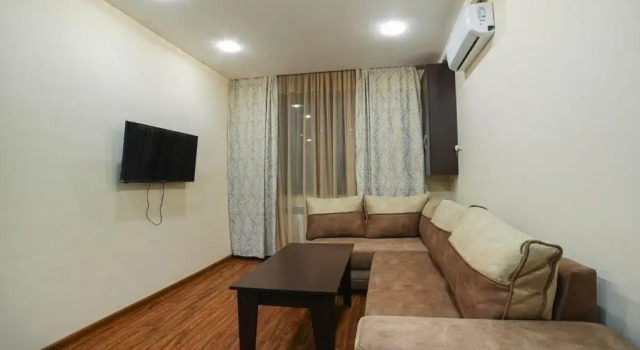 Huoneisto Best Apartments