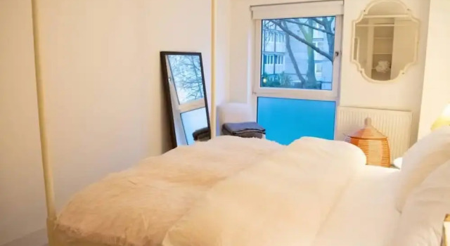 1 Bedroom Hidden Gem In Islington