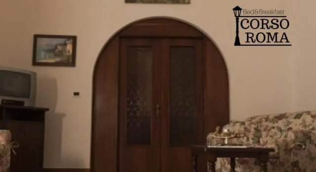 Двухместный номер Standard B&B Corso Roma