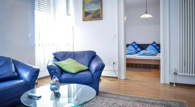 Schinderhannes, Reserva ahora Hotel Waibstadt Baden-Wurtemberg
