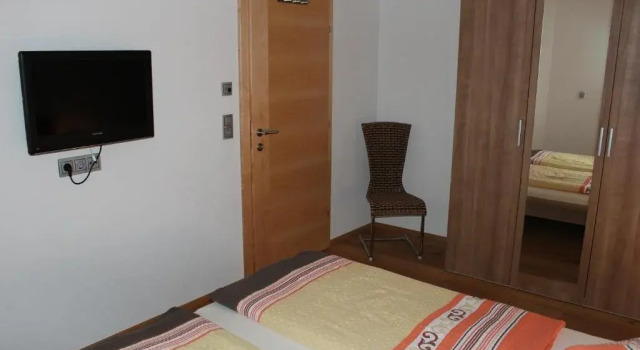 Haus Markus, Rezerwuj Hotel Hotele w Tyrol z parkingiem, Parking