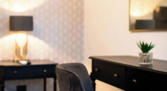 Номер Deluxe Palm House Boutique Hotel and Spa