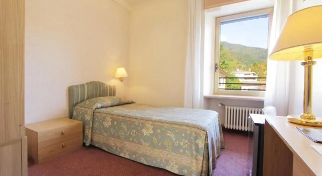 Номер Economy Bellavista Relax Hotel