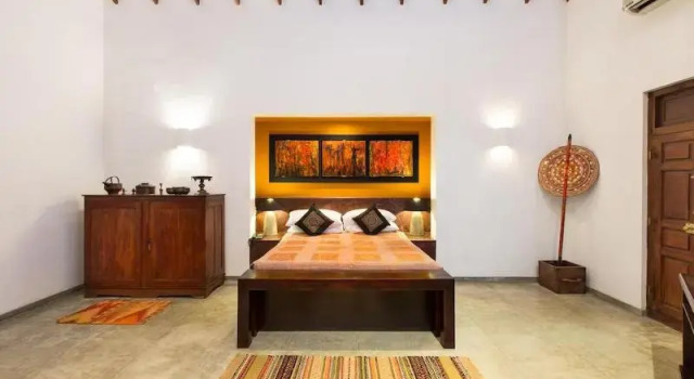 Номер Standard The River House by Asia Leisure