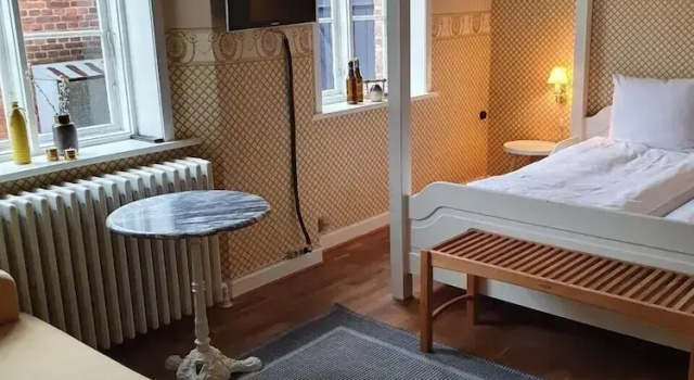 Номер Premium Den Gamle Arrest