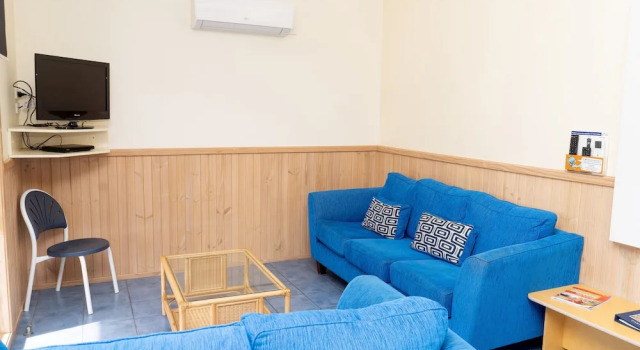 Вилла Standard Tasman Holiday Parks - North Star