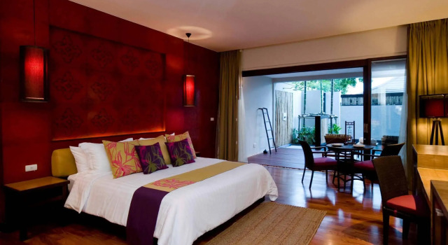 Sareeraya Villas & Suites
