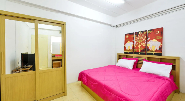 Sindy Room & Hostel