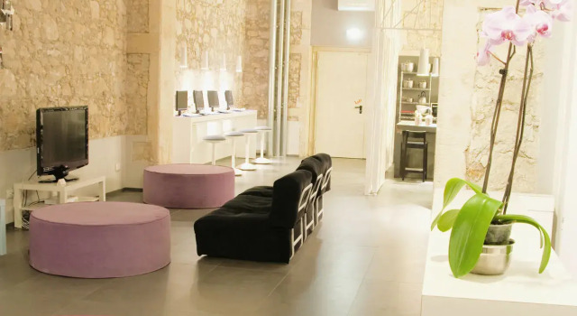 LoL Hostel Siracusa