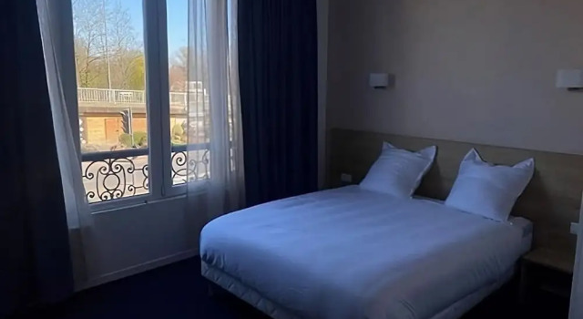 Апартаменты Comfort Appart hôtel 7 sensation