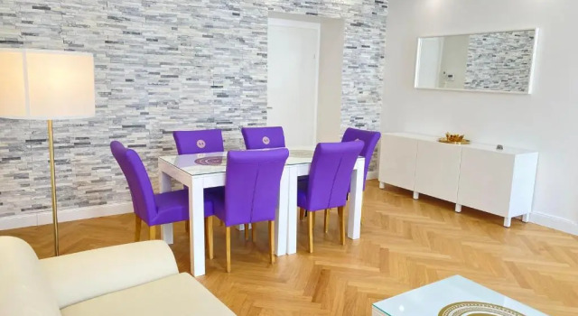 Steiner Residences Vienna Taborstrasse