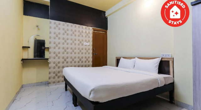 SPOT ON 47327 Comfort Inn