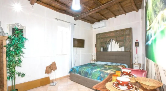 Bali only for two ,La Torre, Prenota Hotel Hotel a Lazio con parcheggio, Parcheggio