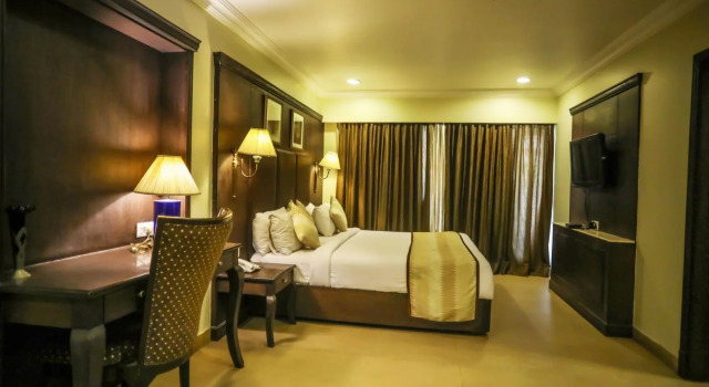Sterling Amargarh Jodhpur