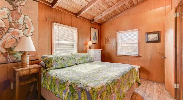 Коттедж Pounds Cottage, 1 Bedroom, Ocean Front, Pet Friendly, Sleeps 5