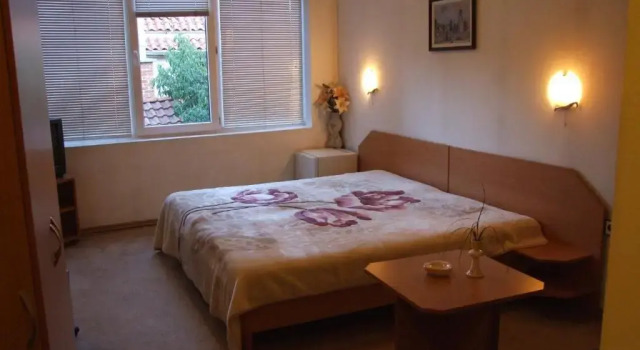Номер Standard Guest House Zlatev