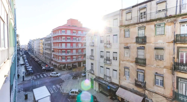 Almirante Balcony By Homing