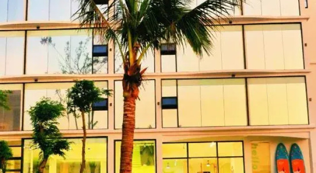 ESPOIR Hope Homestay (West Coast Rongshanliao Village), Boek Hotel Rongshan 