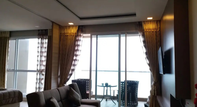 Cetus Beachfront Jomtien